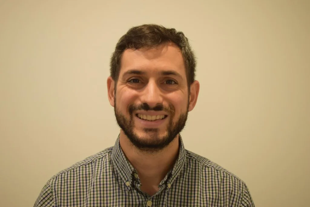 Dr. Joaquin Machado