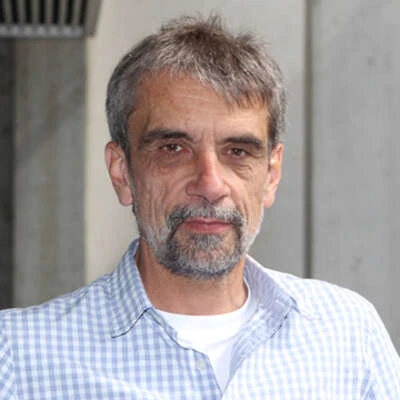 Markus A. Ruegg