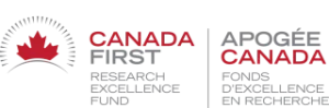 Canada First Research fund
