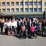 Participants at the 237th ENMC workshop on GNE myopathy