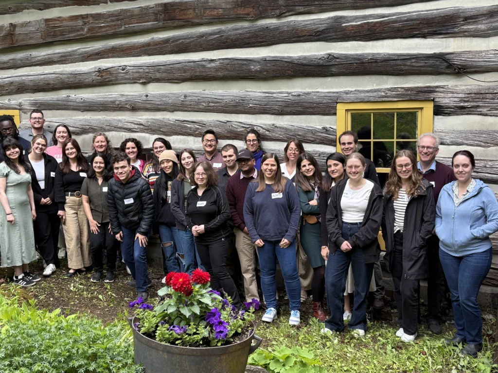 The Lochmüller Lab!