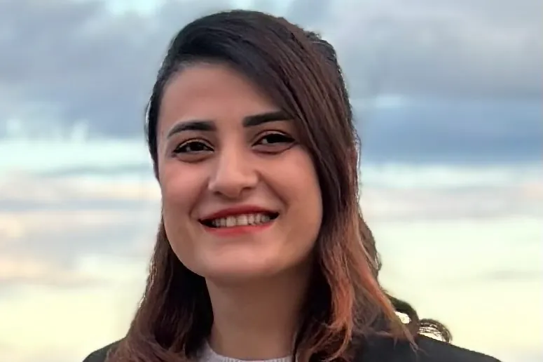 Mahsa Haghighi profile picture