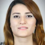 Mahsa Haghighi