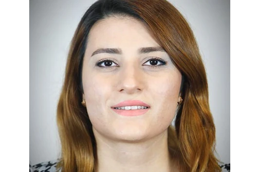 Mahsa Haghighi