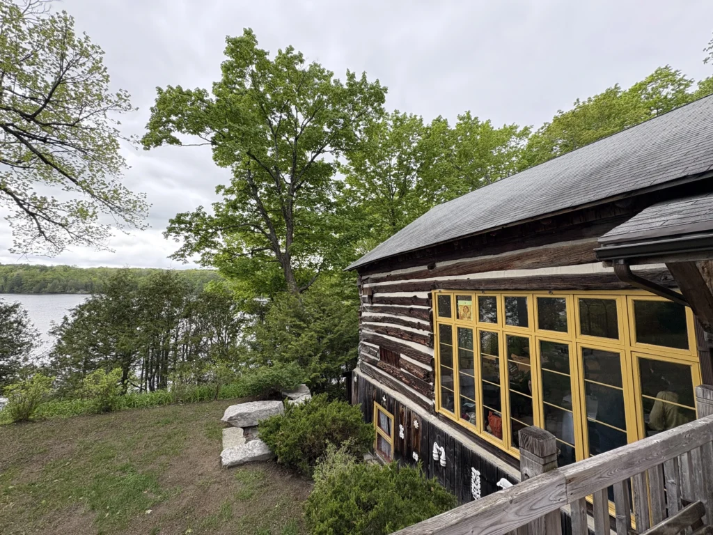 La Grange de la Gatineau!